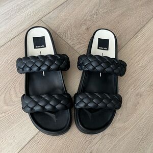 Dolce vita signe sandal